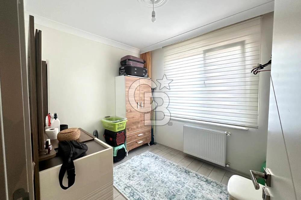 EDREMİT'TE 2+1 SATILIK DAİRE  