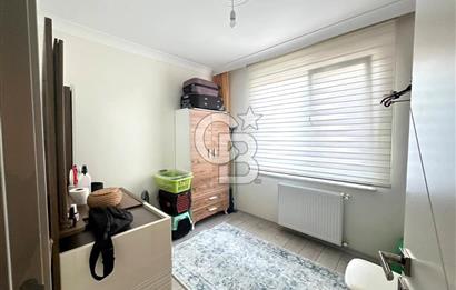 EDREMİT'TE 2+1 SATILIK DAİRE  