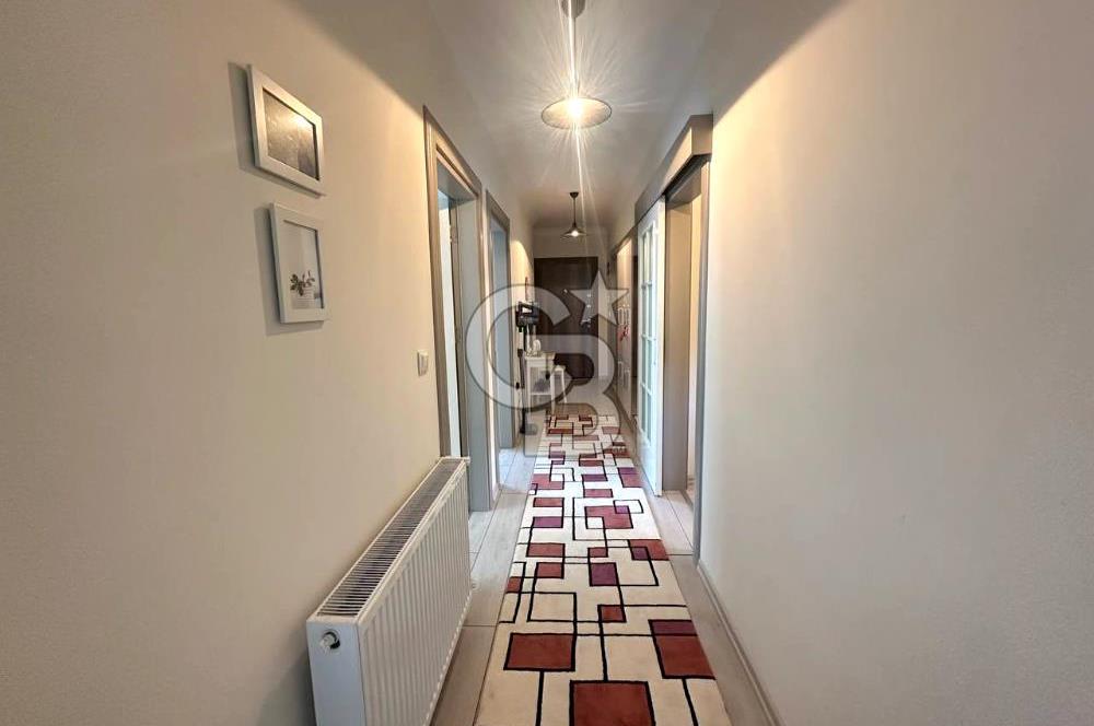 EDREMİT'TE 2+1 SATILIK DAİRE  