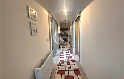 EDREMİT'TE 2+1 SATILIK DAİRE  
