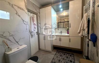 EDREMİT'TE 2+1 SATILIK DAİRE  