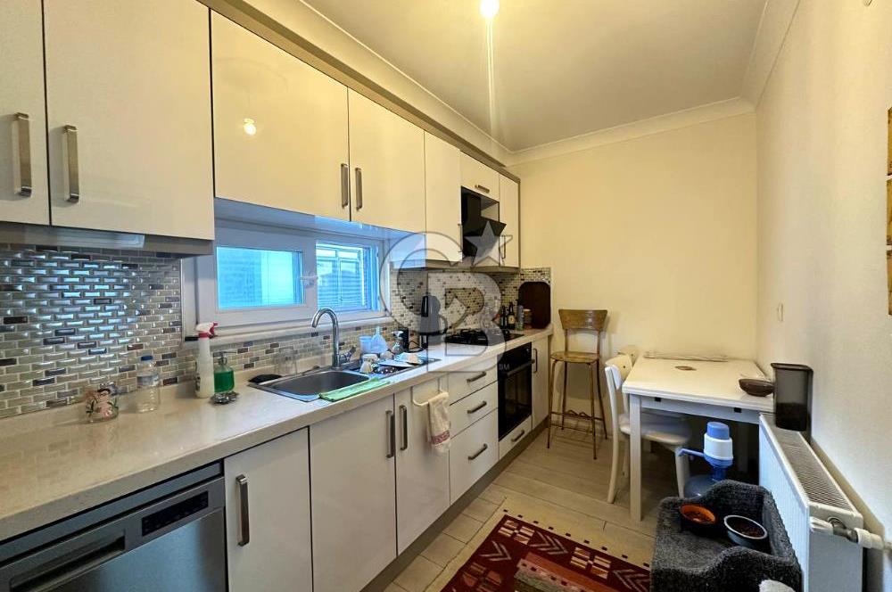 EDREMİT'TE 2+1 SATILIK DAİRE  