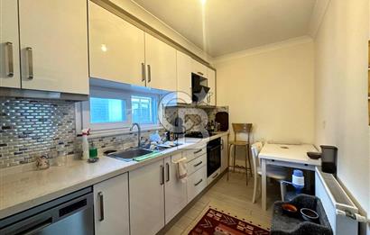 EDREMİT'TE 2+1 SATILIK DAİRE  