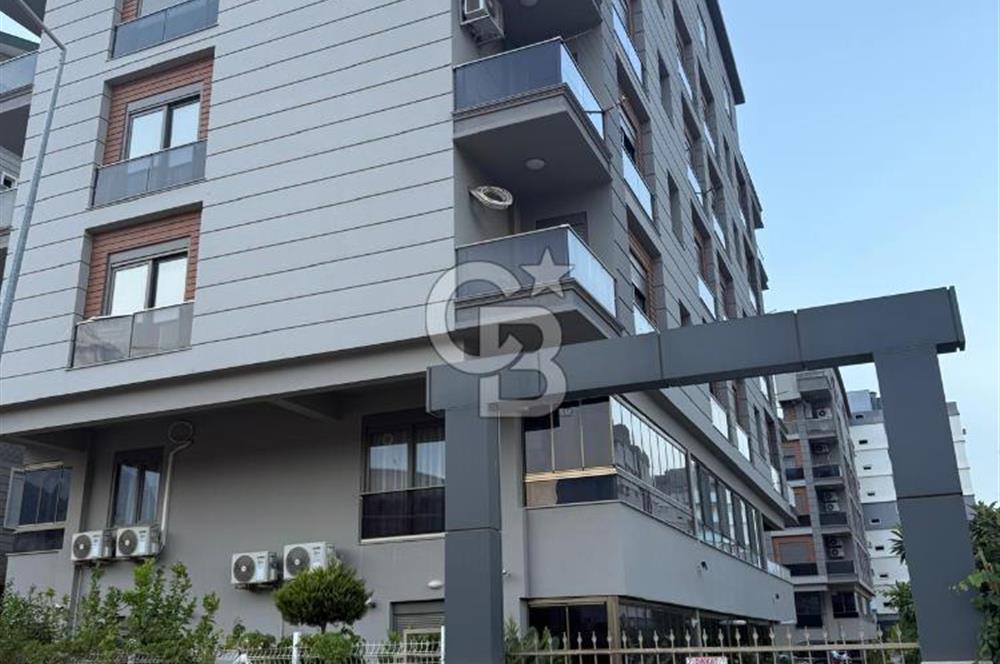ŞEHRİN KALBİNDE SATILIK DAİRE KAÇIRILMAYACAK FIRSAT