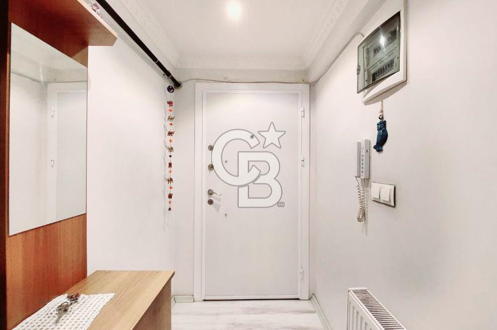 Torbalı Merkez Büyük 2+1 Satılık Daire