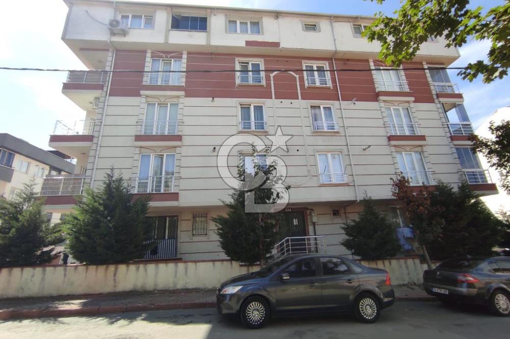 MERVE MAHALLESİ TOPRAKTAN BAĞIMSIZ AÇIK OTOPARKLI 2+1