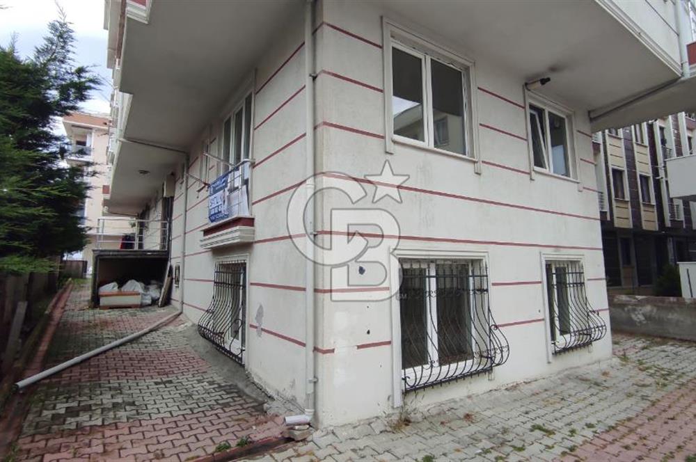 MERVE MAHALLESİ TOPRAKTAN BAĞIMSIZ AÇIK OTOPARKLI 2+1