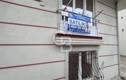 MERVE MAHALLESİ TOPRAKTAN BAĞIMSIZ AÇIK OTOPARKLI 2+1