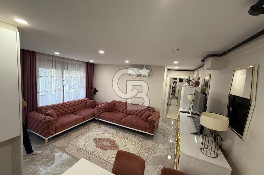 ŞEHRİN KALBİNDE SATILIK DAİRE KAÇIRILMAYACAK FIRSAT
