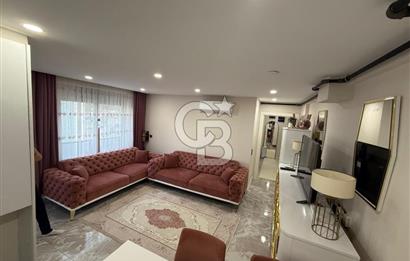ŞEHRİN KALBİNDE SATILIK DAİRE KAÇIRILMAYACAK FIRSAT
