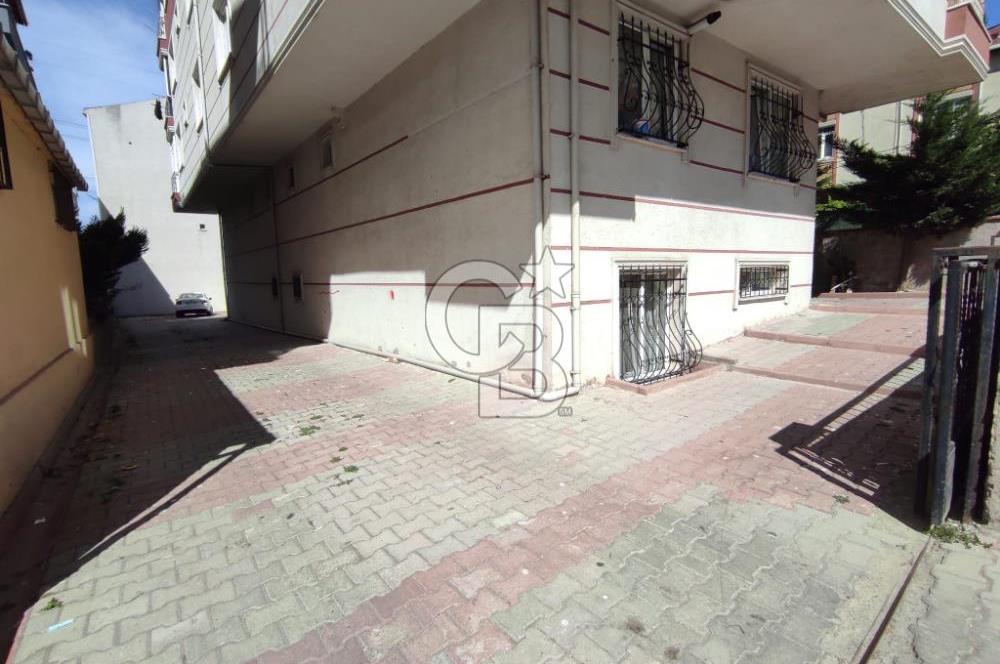 MERVE MAHALLESİ TOPRAKTAN BAĞIMSIZ AÇIK OTOPARKLI 2+1