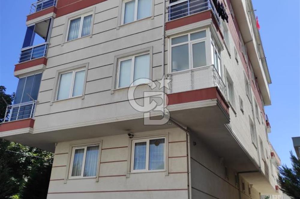 MERVE MAHALLESİ TOPRAKTAN BAĞIMSIZ AÇIK OTOPARKLI 2+1