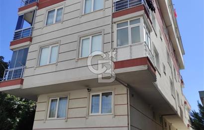 MERVE MAHALLESİ TOPRAKTAN BAĞIMSIZ AÇIK OTOPARKLI 2+1