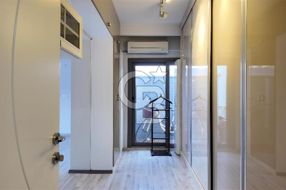 Çiğli Merkezi Konum Satılık 4+1 Lux Daire