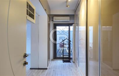 Çiğli Merkezi Konum Satılık 4+1 Lux Daire