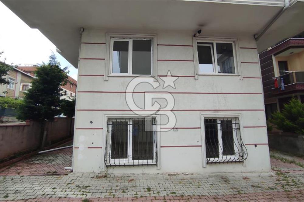 MERVE MAHALLESİ TOPRAKTAN BAĞIMSIZ AÇIK OTOPARKLI 2+1