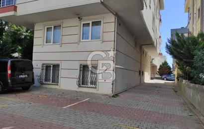 MERVE MAHALLESİ TOPRAKTAN BAĞIMSIZ AÇIK OTOPARKLI 2+1