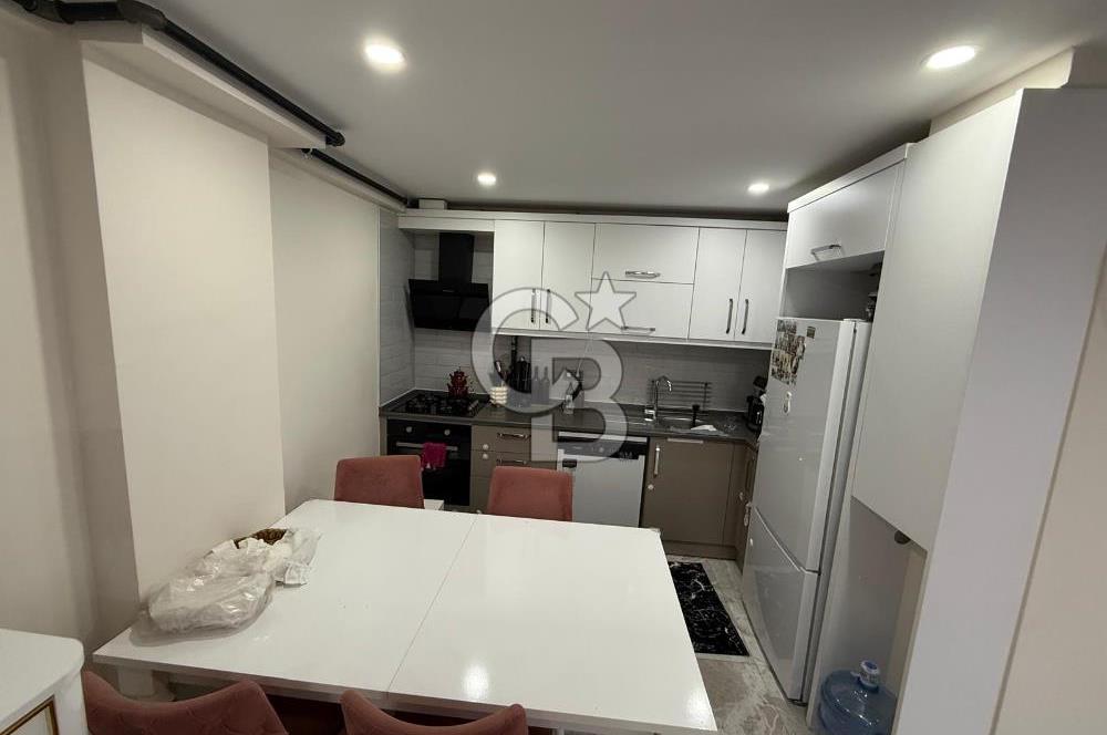 ŞEHRİN KALBİNDE SATILIK DAİRE KAÇIRILMAYACAK FIRSAT