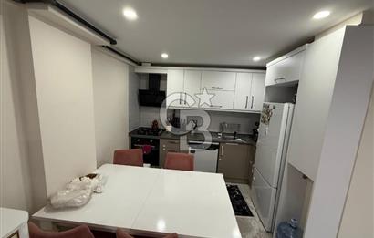 ŞEHRİN KALBİNDE SATILIK DAİRE KAÇIRILMAYACAK FIRSAT