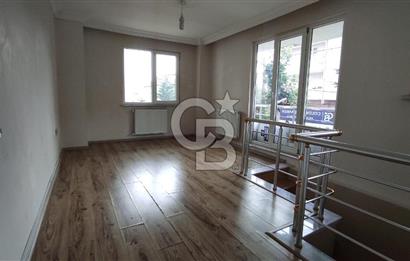 MERVE MAHALLESİ TOPRAKTAN BAĞIMSIZ AÇIK OTOPARKLI 2+1