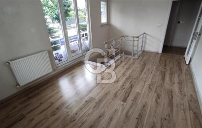 MERVE MAHALLESİ TOPRAKTAN BAĞIMSIZ AÇIK OTOPARKLI 2+1