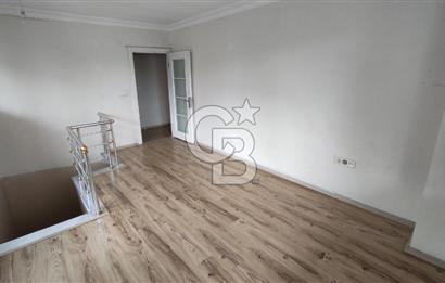 MERVE MAHALLESİ TOPRAKTAN BAĞIMSIZ AÇIK OTOPARKLI 2+1