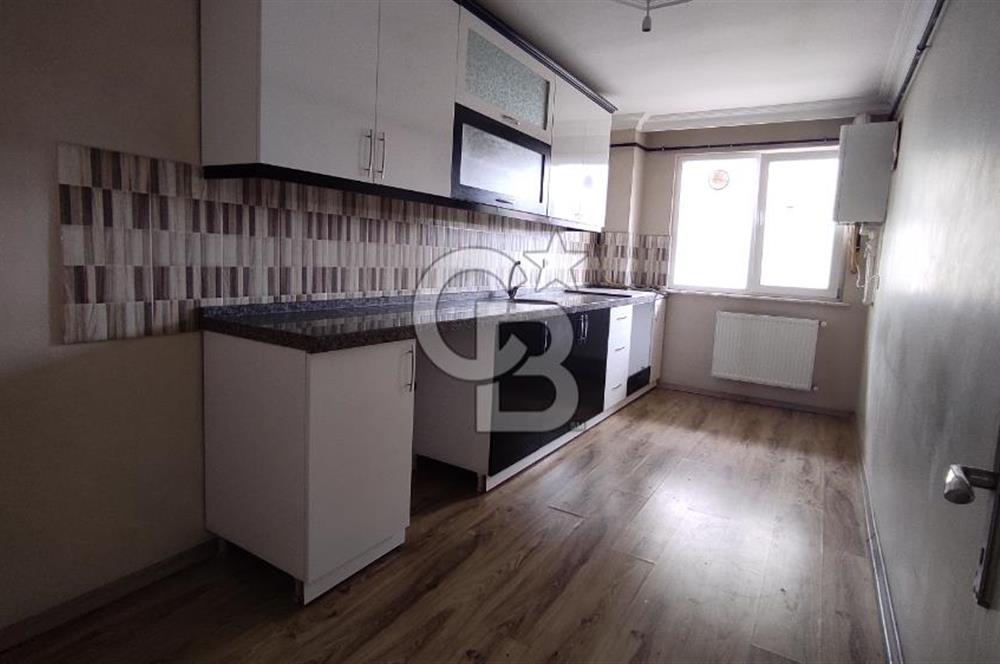 MERVE MAHALLESİ TOPRAKTAN BAĞIMSIZ AÇIK OTOPARKLI 2+1