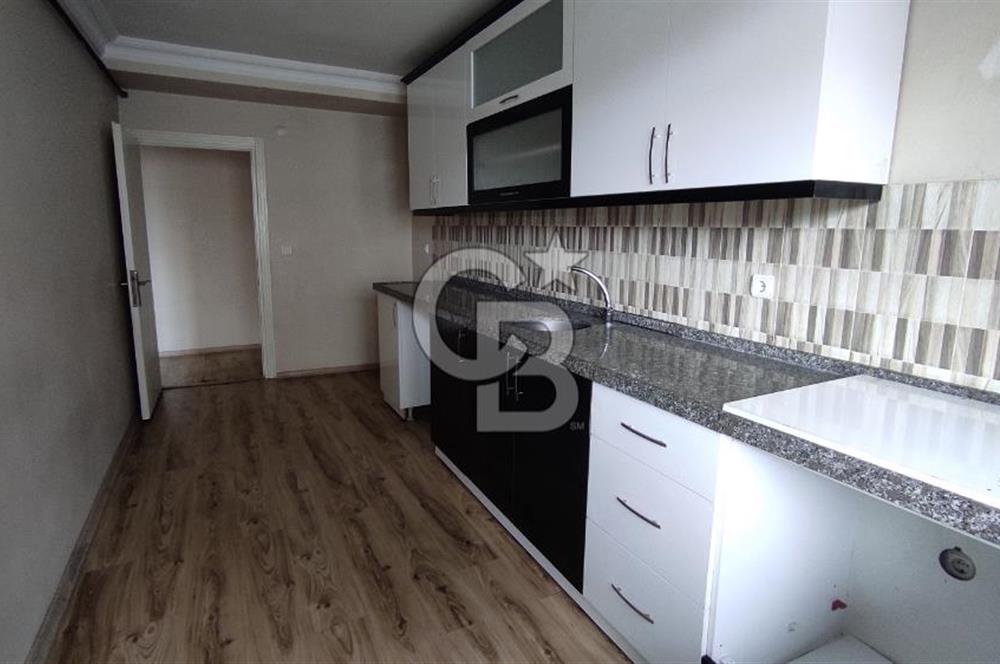 MERVE MAHALLESİ TOPRAKTAN BAĞIMSIZ AÇIK OTOPARKLI 2+1