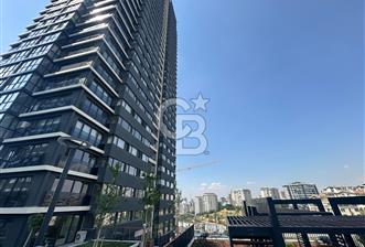 ÇANKAYA DOC'S VADİ MANZARALI 4+1 SATILIK DAİRE
