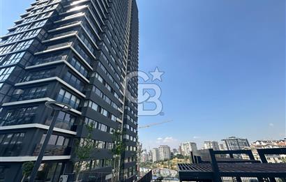 ÇANKAYA DOC'S VADİ MANZARALI 4+1 SATILIK DAİRE