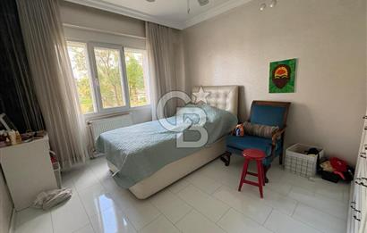 MAVİŞEHİR KARYA SİTESİNDE HAVUZ MANZARALI SATILIK 3+1 DAİRE