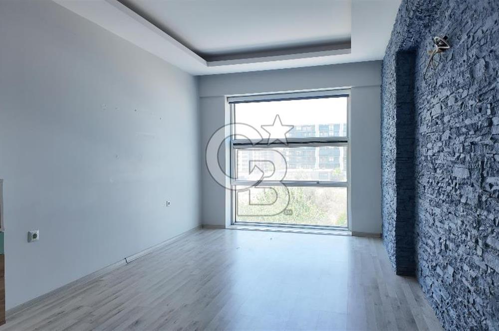 Çiğli Merkezi Konum Satılık 4+1 Lux Daire