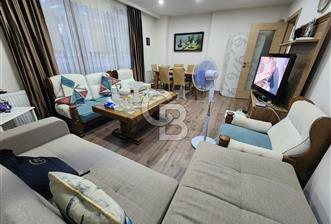 Satılık Daire 3+1 Erenköy 135 m2 Brüt Çift Banyolu Vatandaşlığa Uygun