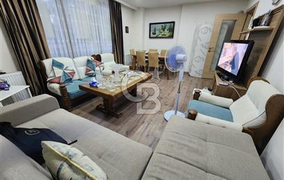 Satılık Daire 3+1 Erenköy 135 m2 Brüt Çift Banyolu Vatandaşlığa Uygun