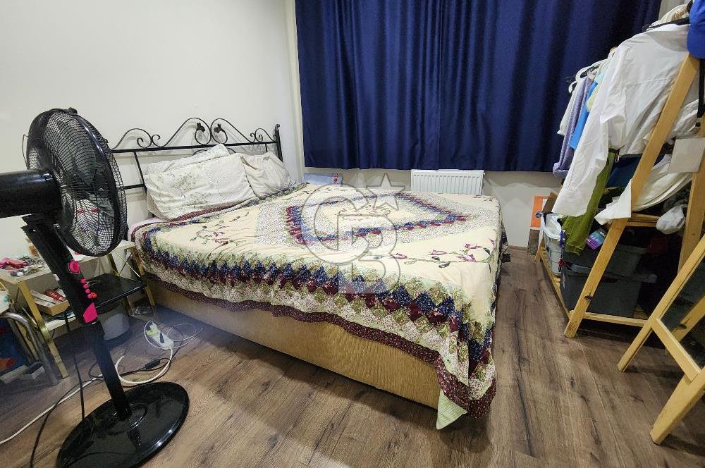Satılık Daire 3+1 Erenköy 135 m2 Brüt Çift Banyolu Vatandaşlığa Uygun