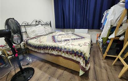 Satılık Daire 3+1 Erenköy 135 m2 Brüt Çift Banyolu Vatandaşlığa Uygun