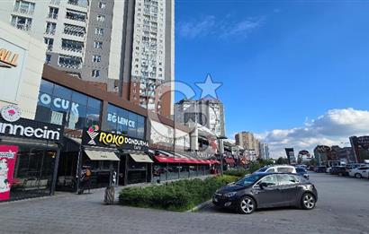 YDA Park Avenue Sitesi, 2 Araç Otoparklı, Lüks 4+1