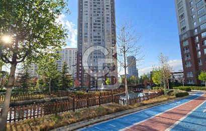 YDA Park Avenue Sitesi, 2 Araç Otoparklı, Lüks 4+1