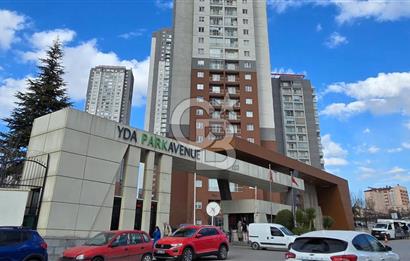 YDA Park Avenue Sitesi, 2 Araç Otoparklı, Lüks 4+1