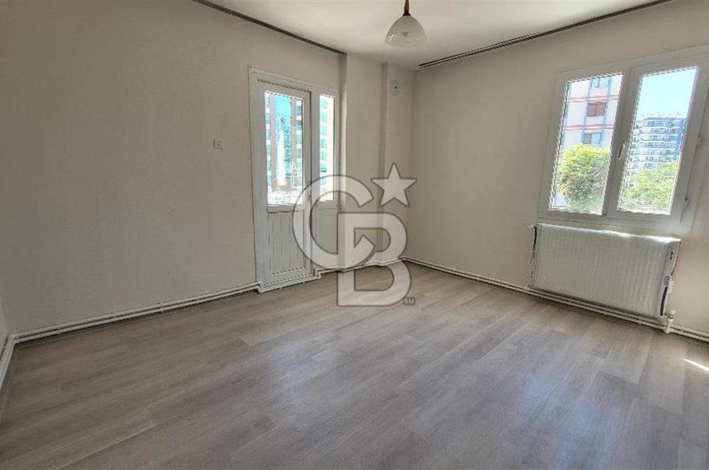 SOĞUKKUYU'DA ÖNÜ AÇIK KİRALIK 3+1 DAİRE