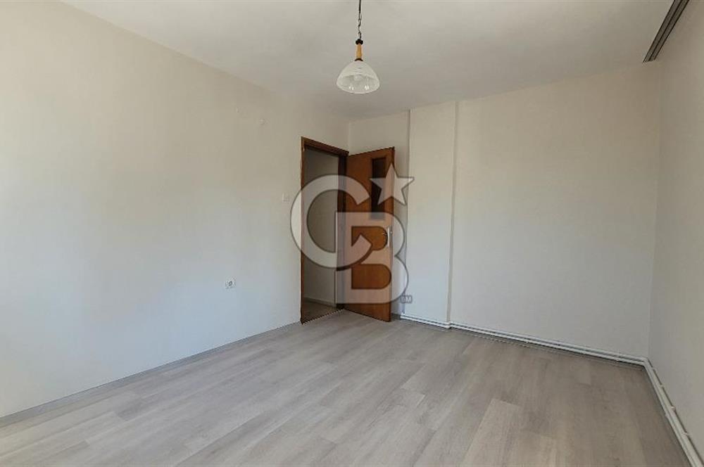 SOĞUKKUYU'DA ÖNÜ AÇIK KİRALIK 3+1 DAİRE