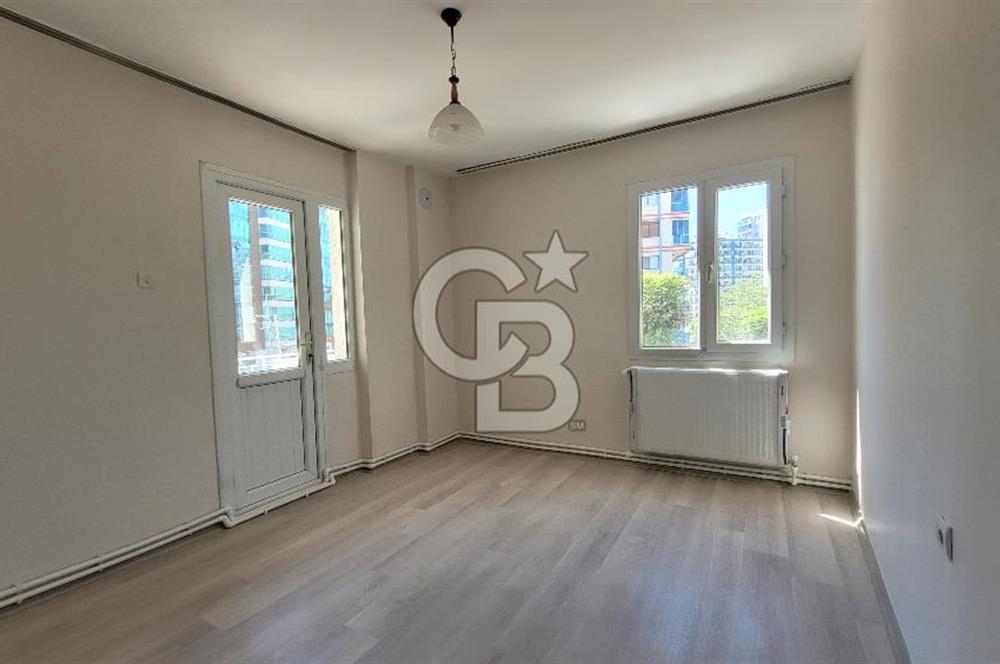 SOĞUKKUYU'DA ÖNÜ AÇIK KİRALIK 3+1 DAİRE