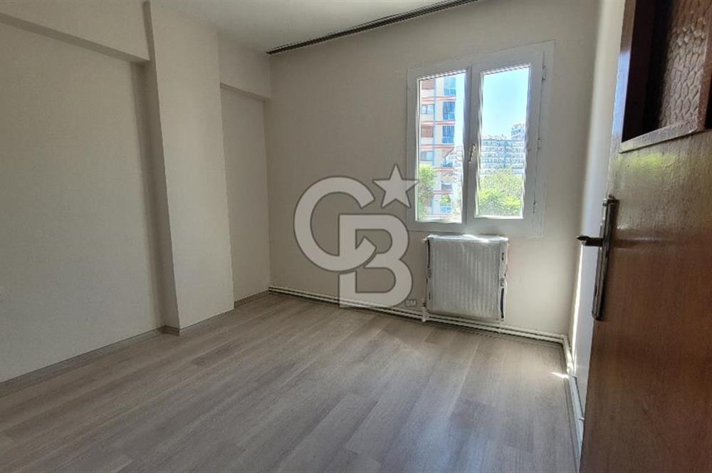 SOĞUKKUYU'DA ÖNÜ AÇIK KİRALIK 3+1 DAİRE