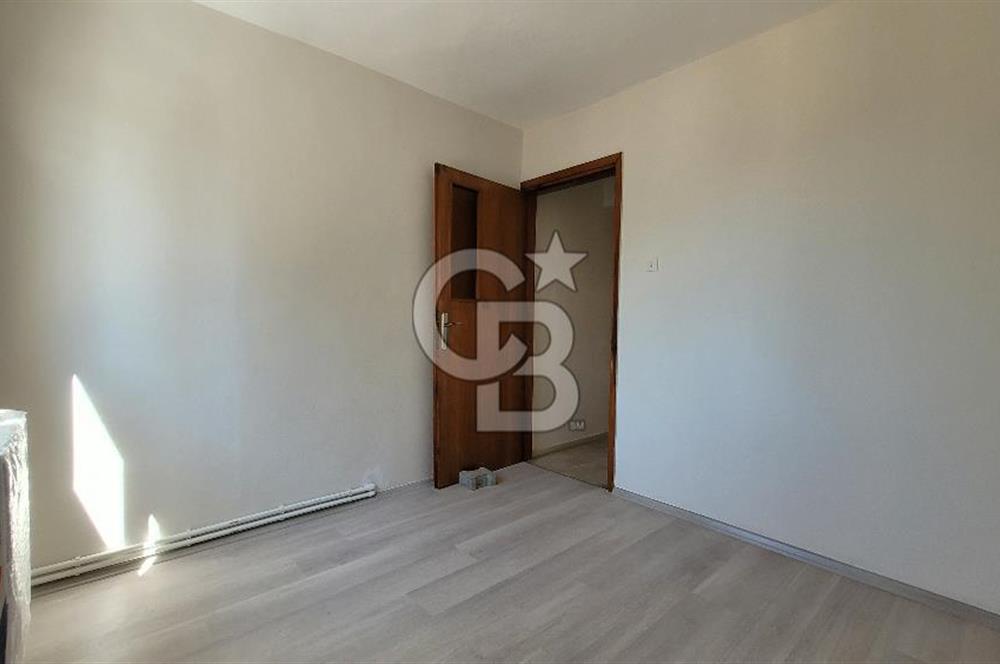 SOĞUKKUYU'DA ÖNÜ AÇIK KİRALIK 3+1 DAİRE