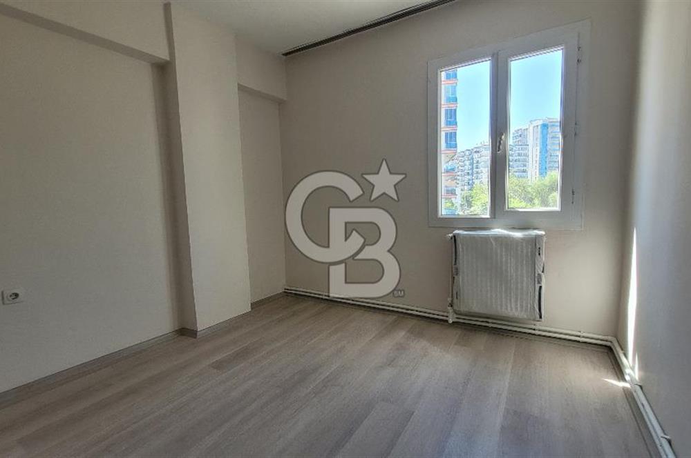 SOĞUKKUYU'DA ÖNÜ AÇIK KİRALIK 3+1 DAİRE