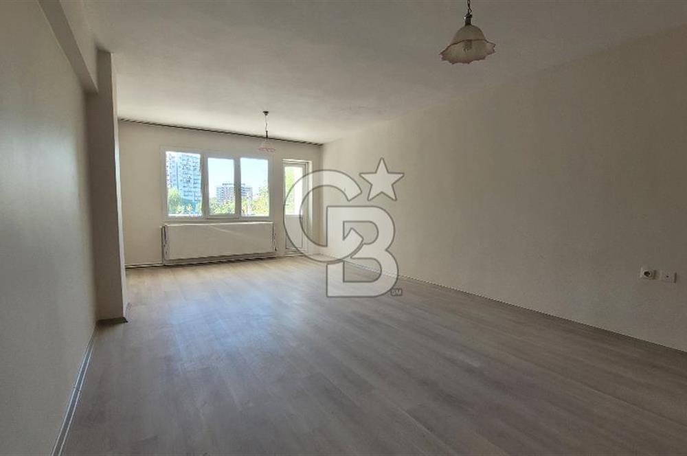 SOĞUKKUYU'DA ÖNÜ AÇIK KİRALIK 3+1 DAİRE