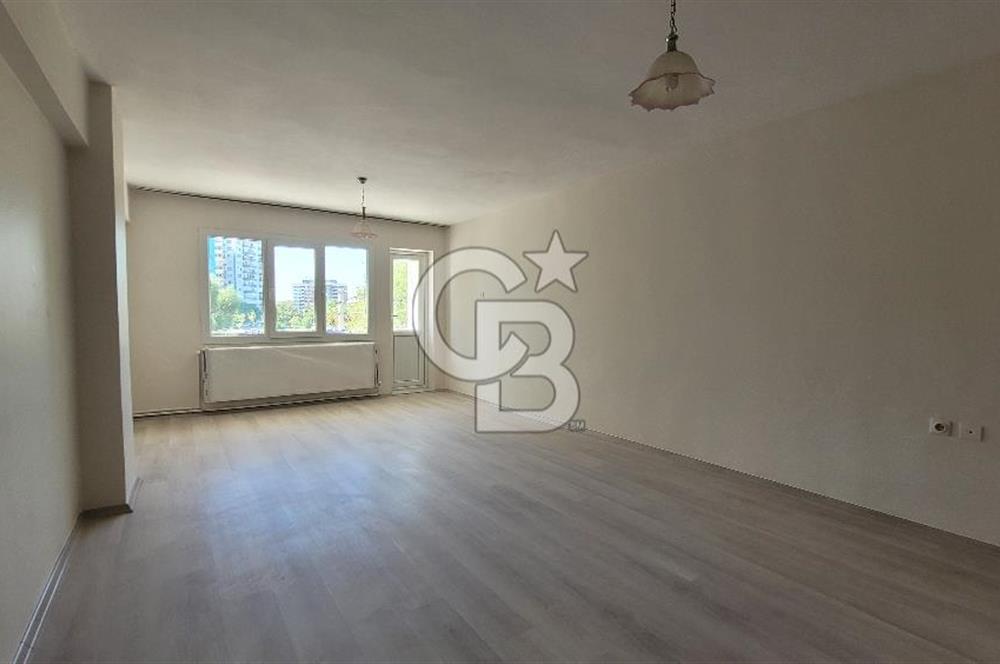 SOĞUKKUYU'DA ÖNÜ AÇIK KİRALIK 3+1 DAİRE