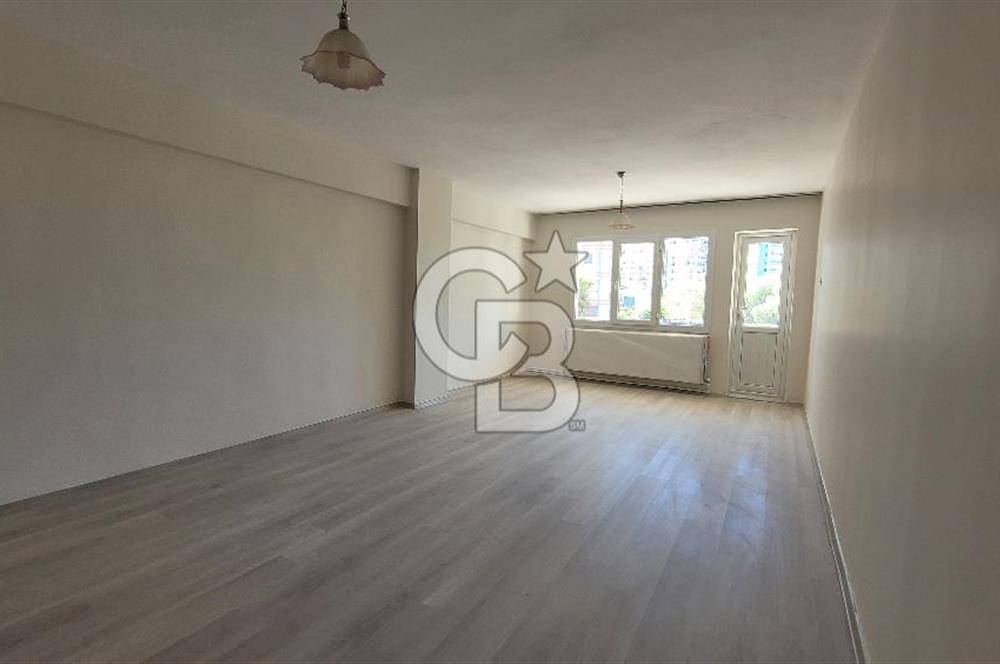 SOĞUKKUYU'DA ÖNÜ AÇIK KİRALIK 3+1 DAİRE