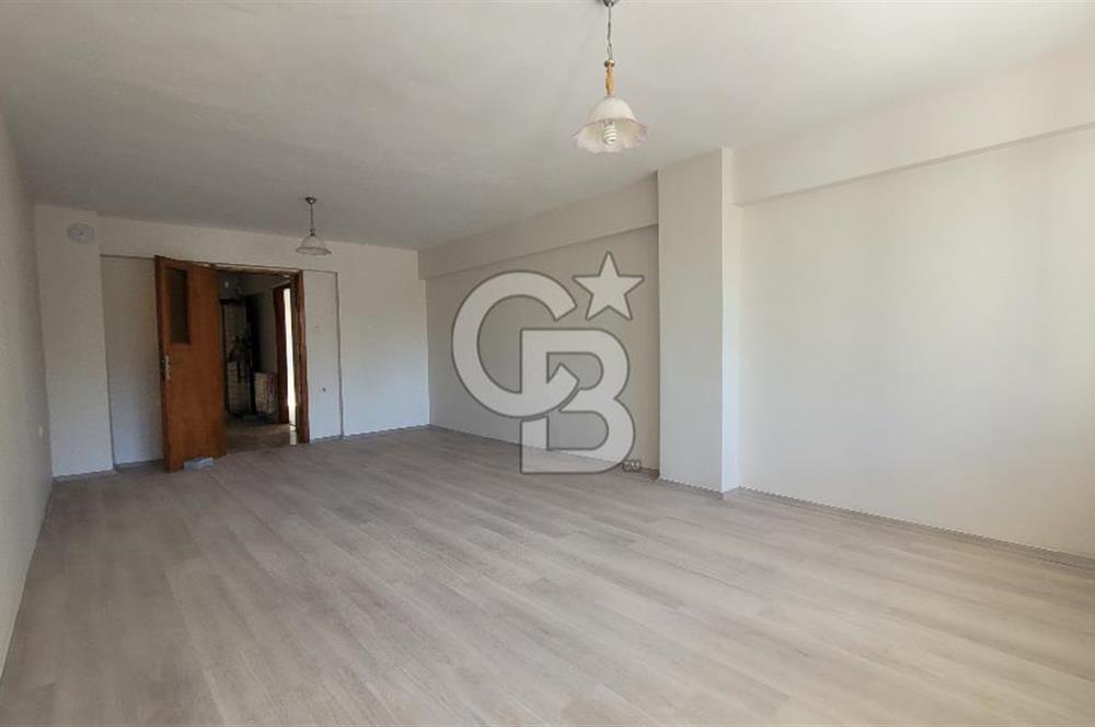 SOĞUKKUYU'DA ÖNÜ AÇIK KİRALIK 3+1 DAİRE