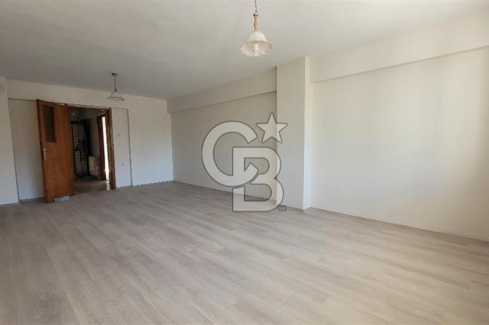 SOĞUKKUYU'DA ÖNÜ AÇIK KİRALIK 3+1 DAİRE